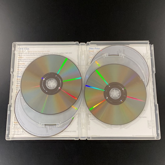 7th Heaven - The Complete Sixth Season - Picture 7 of 10